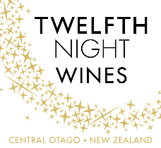 Twelfth Night Wines logo
