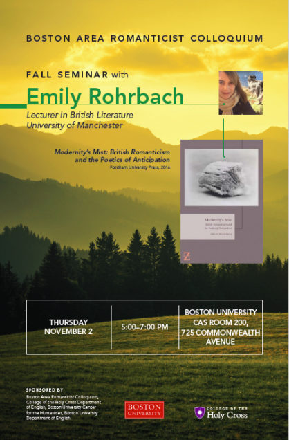 Rohrbach poster