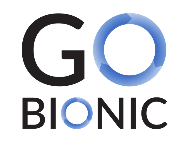 go bionic