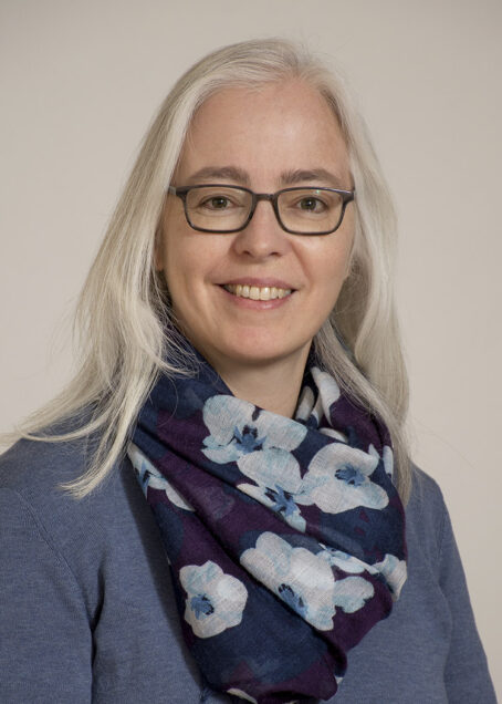 Karin Schon, Ph.D