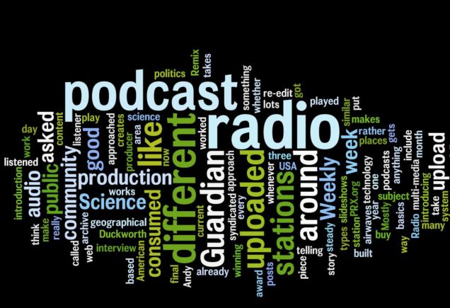 radio&podcast