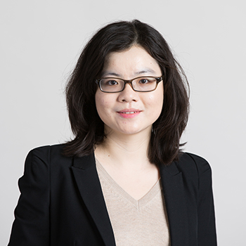 Dr. Lei Guo