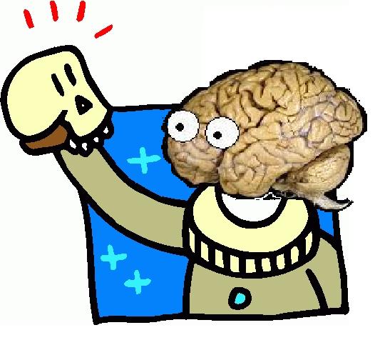 actor brain