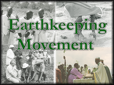 Earth-Keeping Movement