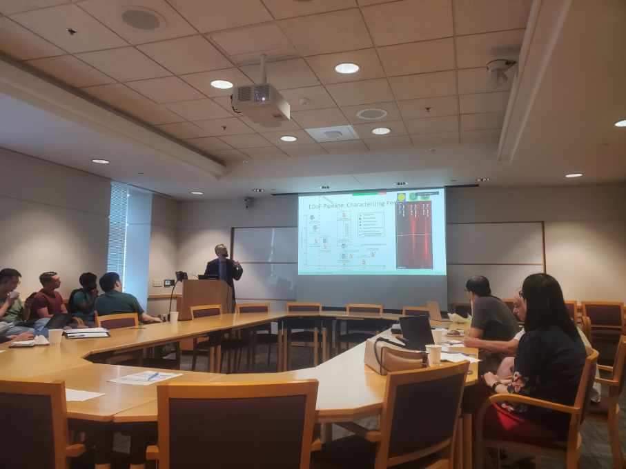 Th Phd Of Tian Lab Joseph Greene Tian Lab