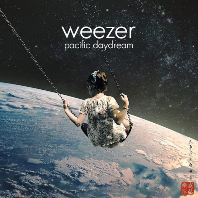 weezer-pacific-daydream-new-album
