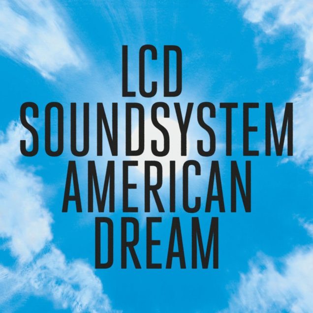 LCD-Soundsystem-American-Dream-cover