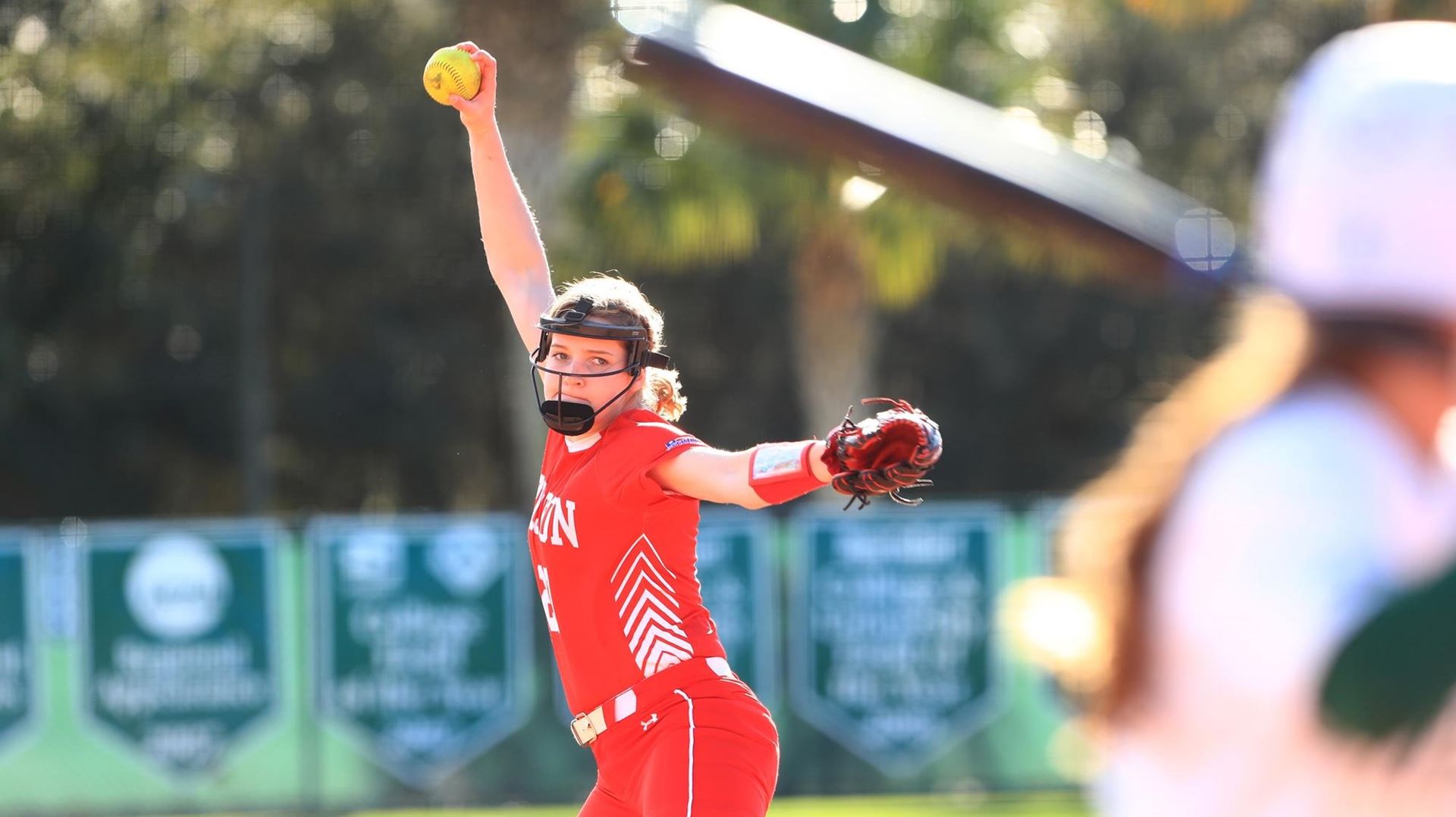 Softball Terriers Open Season Fall In First Tournament Wtbu Radio