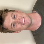 Edward Nelson headshot