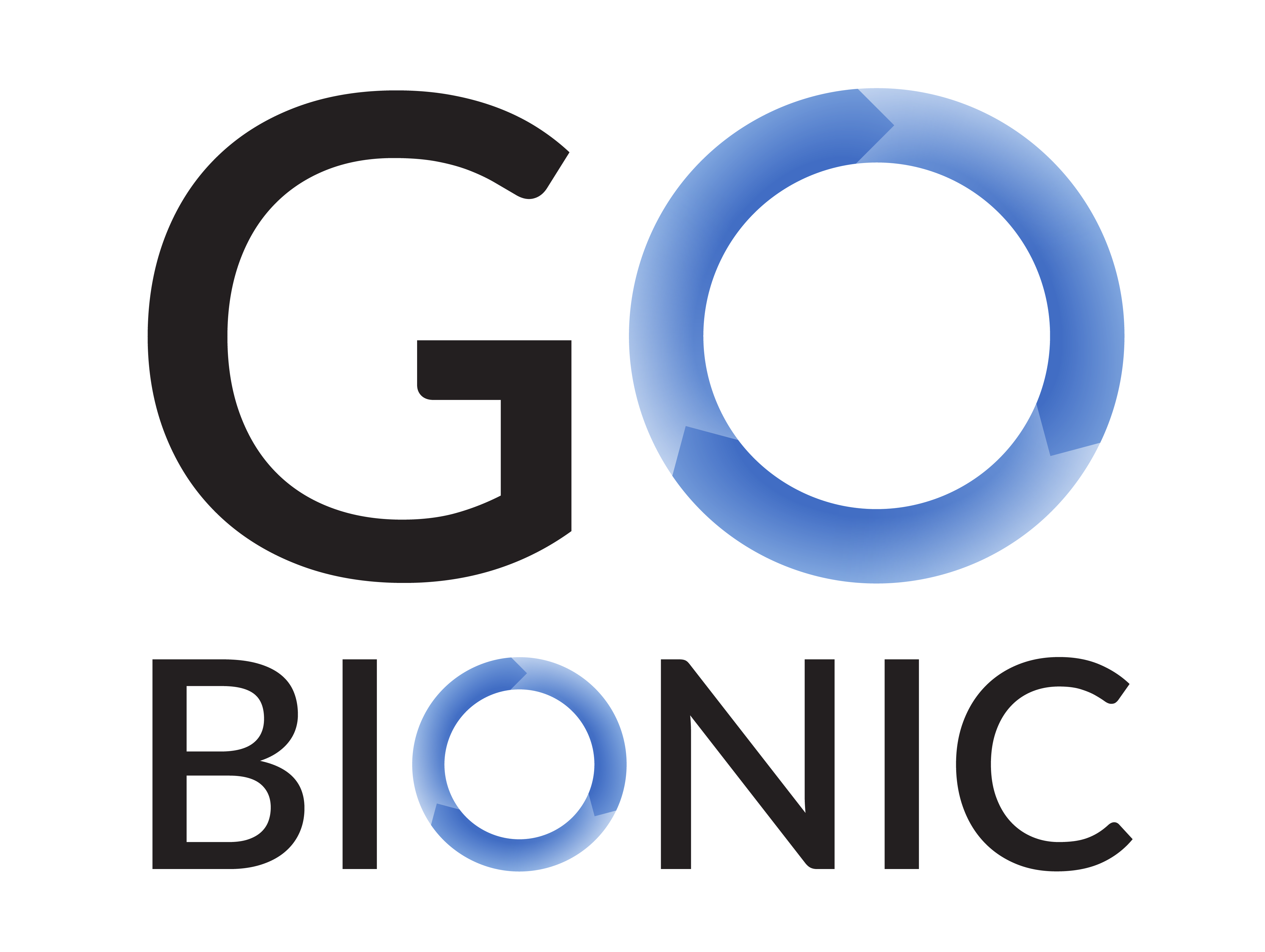 Go Bionic Fundraiser