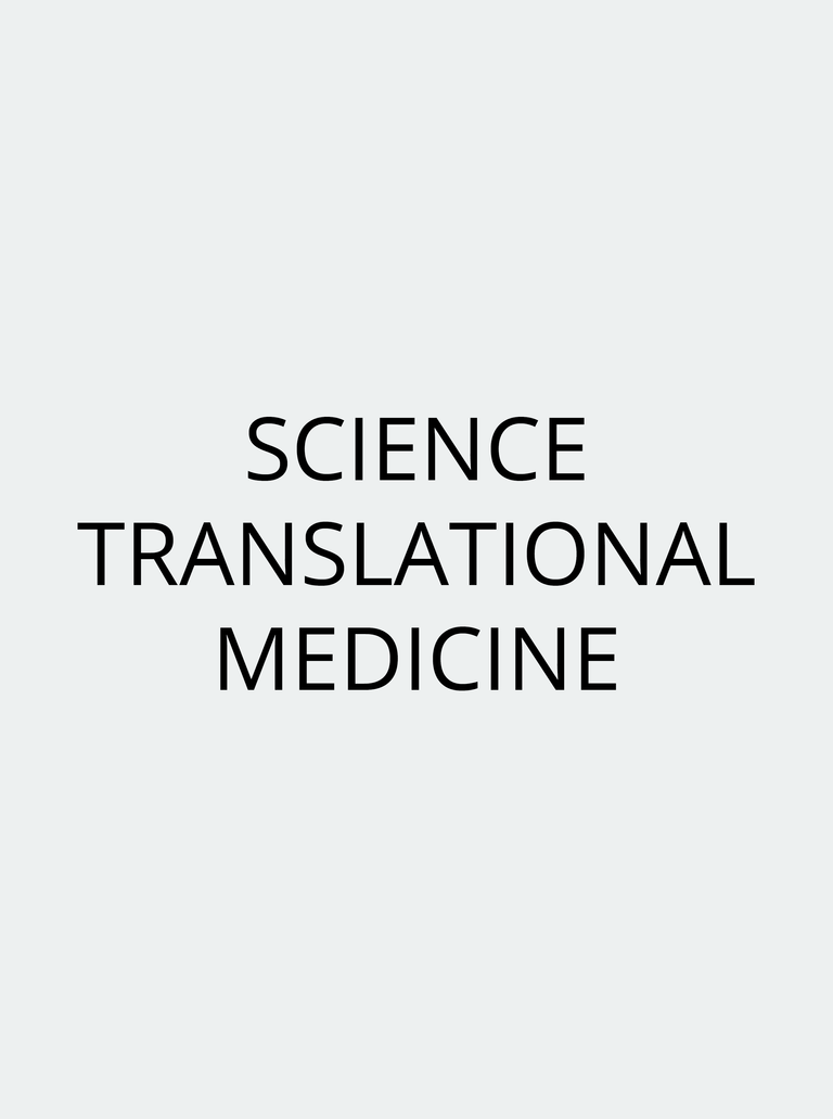 Science Translational Medicine » Bionic Pancreas | Blog Archive ...