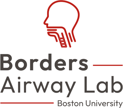 Borders Airway Lab Boston University
