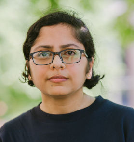 Photo of Archana Jayaraman