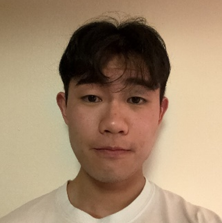 Photo of Hulbert Yang