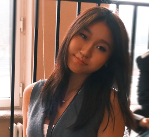 Photo of Amy Qiyue Fu