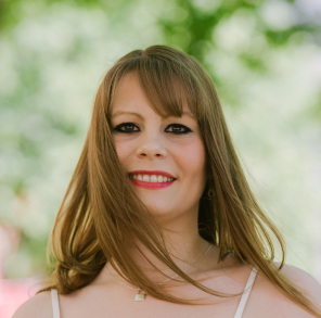 Photo of Dr. Sarah Walachowski