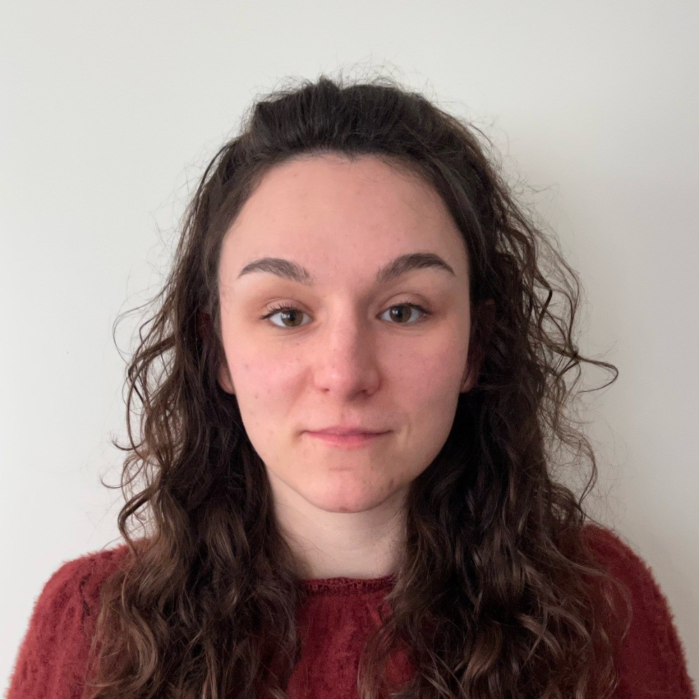 Photo of Dr. Stecy Chollet, Postdoctoral Associate, Bosmann Lab
