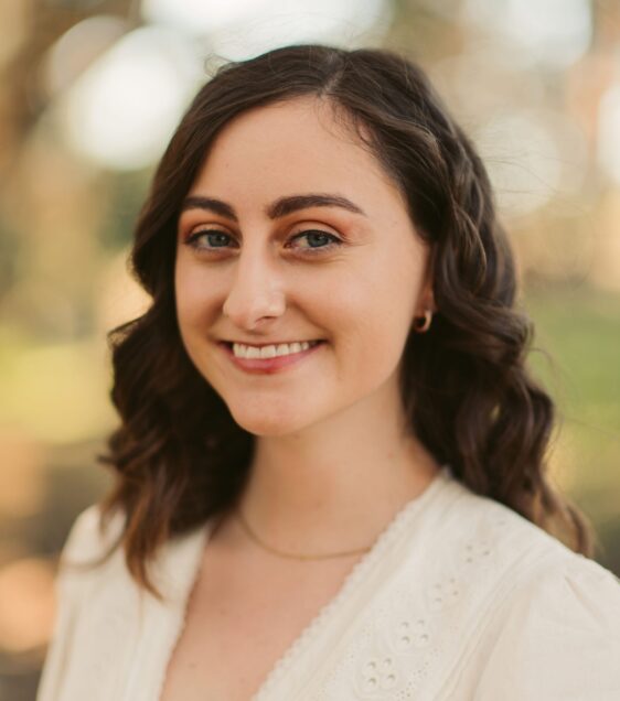 Lab Member: Lea Stith, 2nd-year graduate student in Behavioral Neuroscience