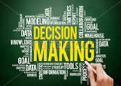 decision-making