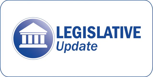 legislative update