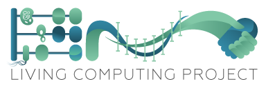 living-computing-project-logo