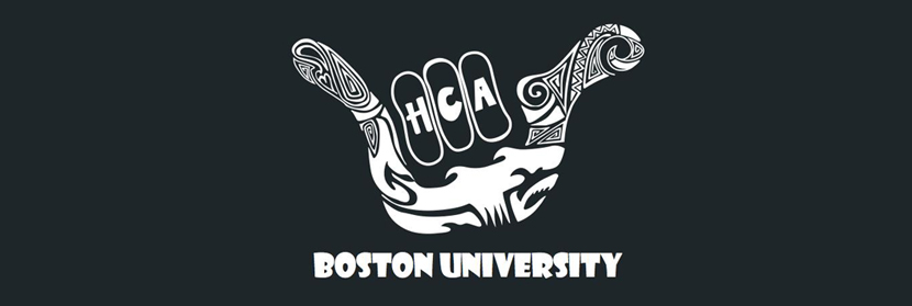 BU HCA Logo