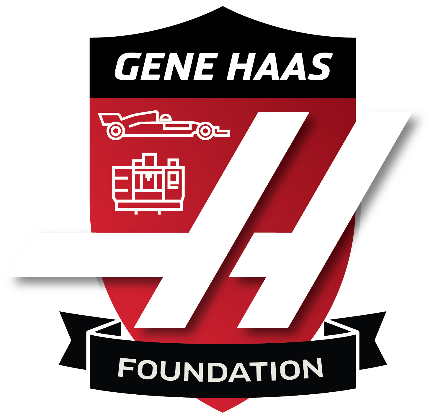Gene Haas Foundation