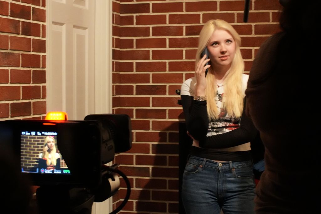 Behind the Scenes of Bay State