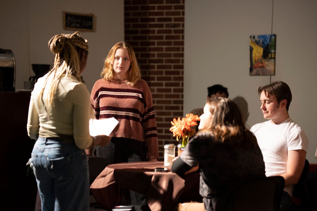 Behind the Scenes of Bay State