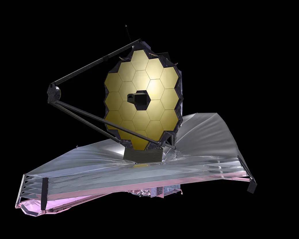 JWST