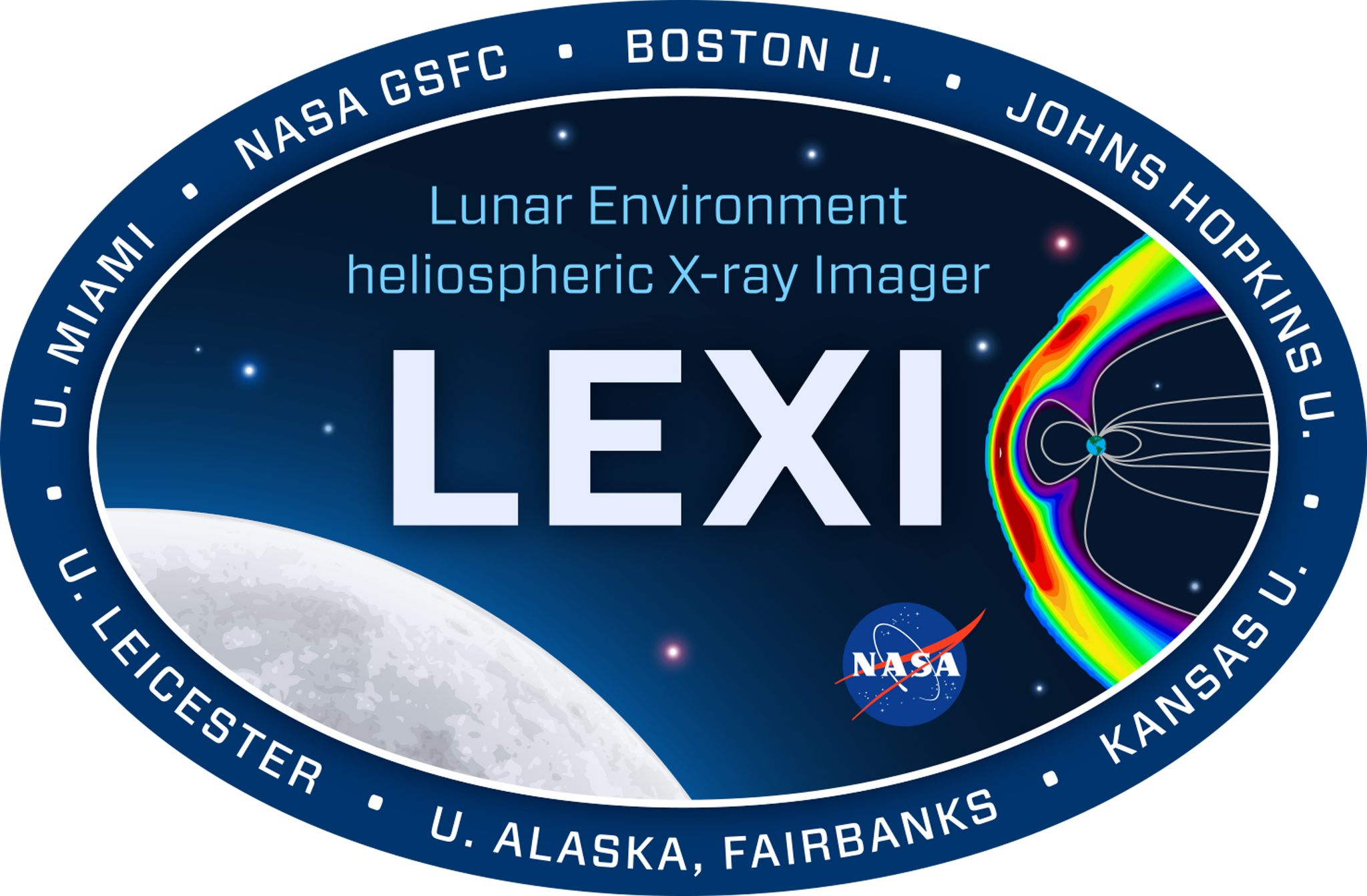 Missions and Projects | Space Physics & Technology Lab