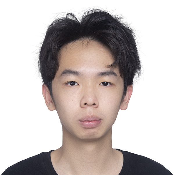 Headshot of Abner Zhang