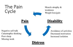 Pain Cycle