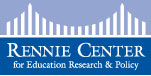 Rennie Center Logo