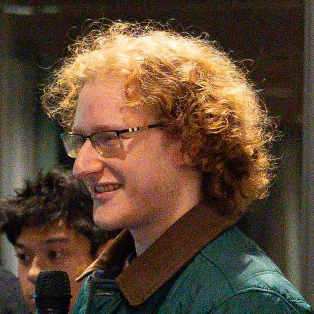 Adam Godel