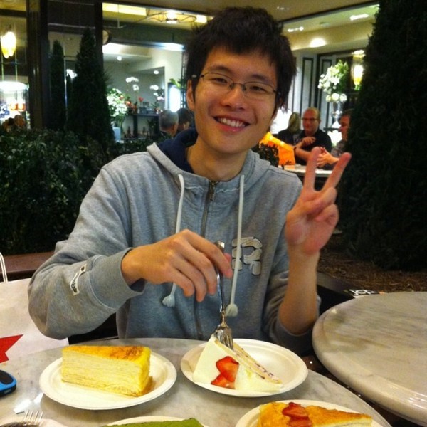 jiahao