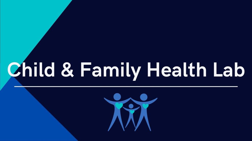 Research | Child & Family Health Lab