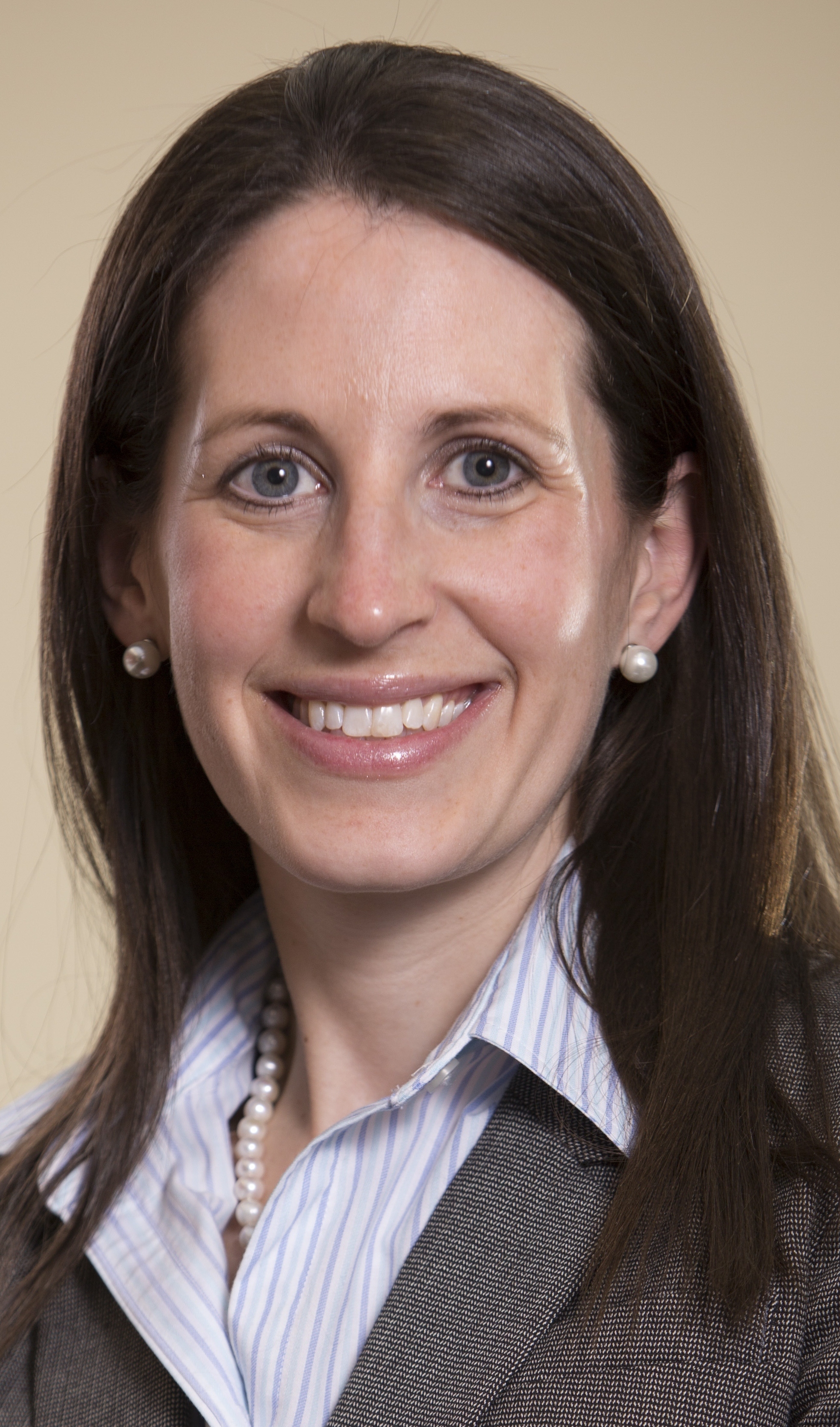 Rachel Merson