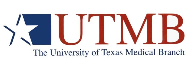 UTMB Logo