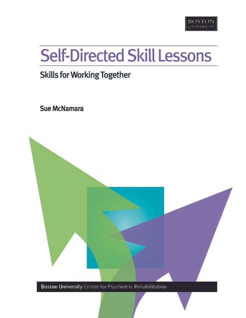 Cover Art for Skills for Working Together