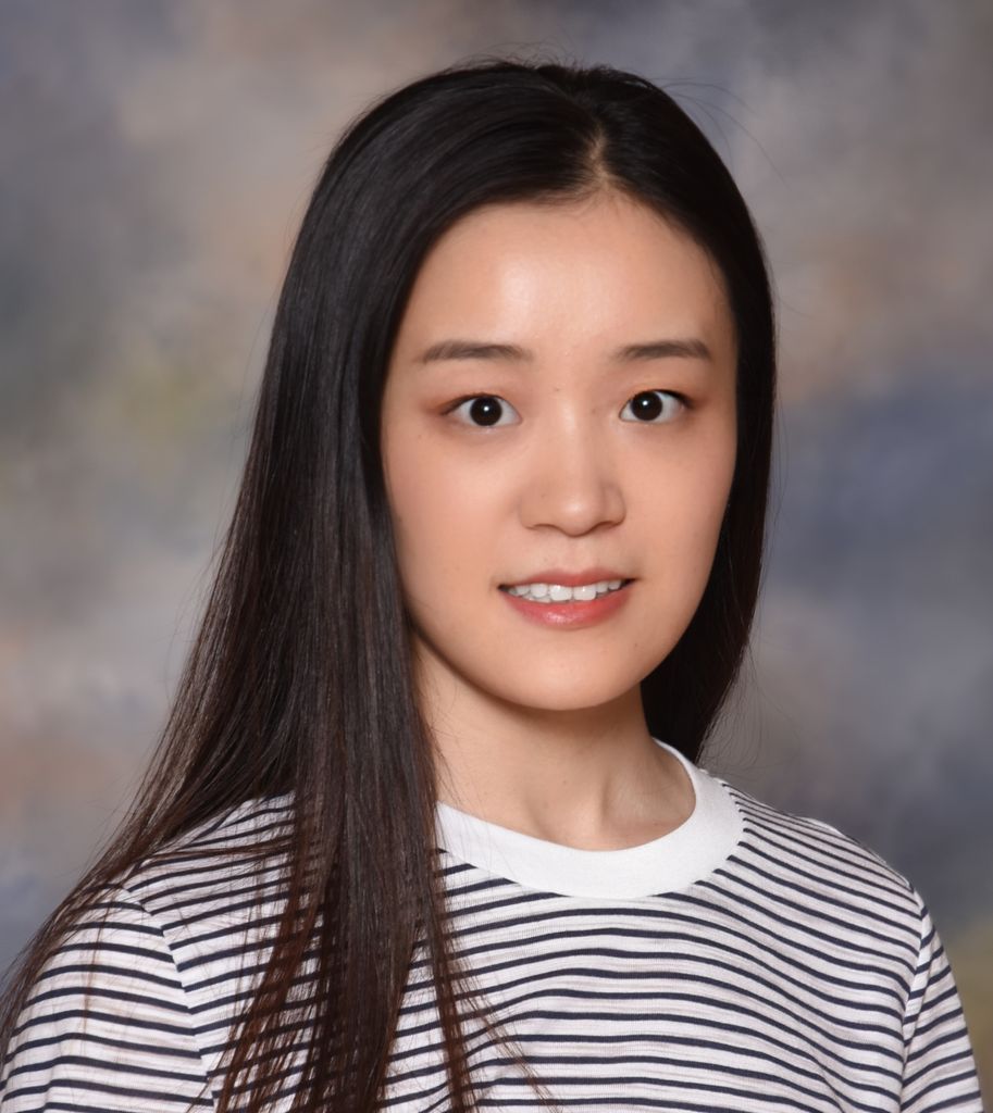 CRC fellow Jiaxi Wu awarded American Heart Association fellowship ...