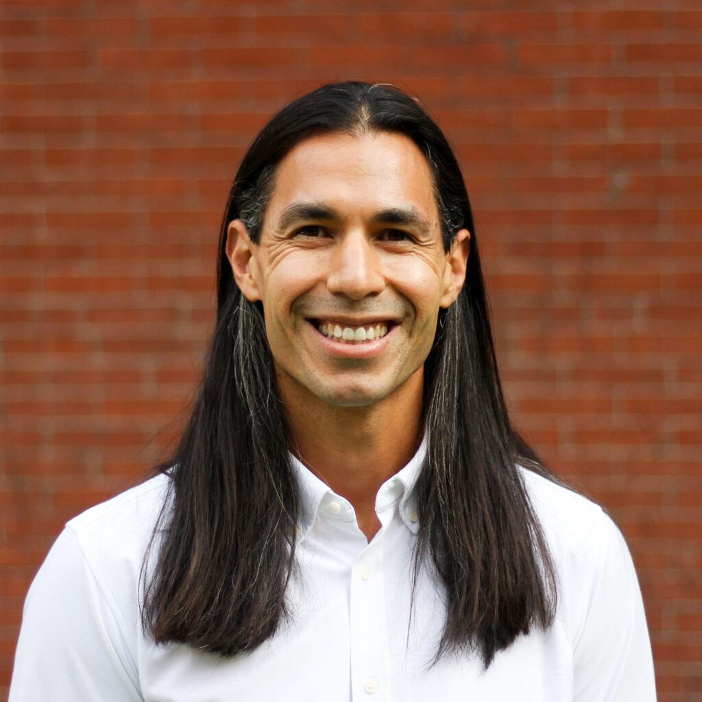Headshot of Jon Jay
