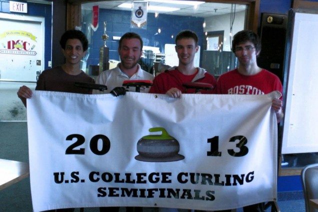 4th Place Banner