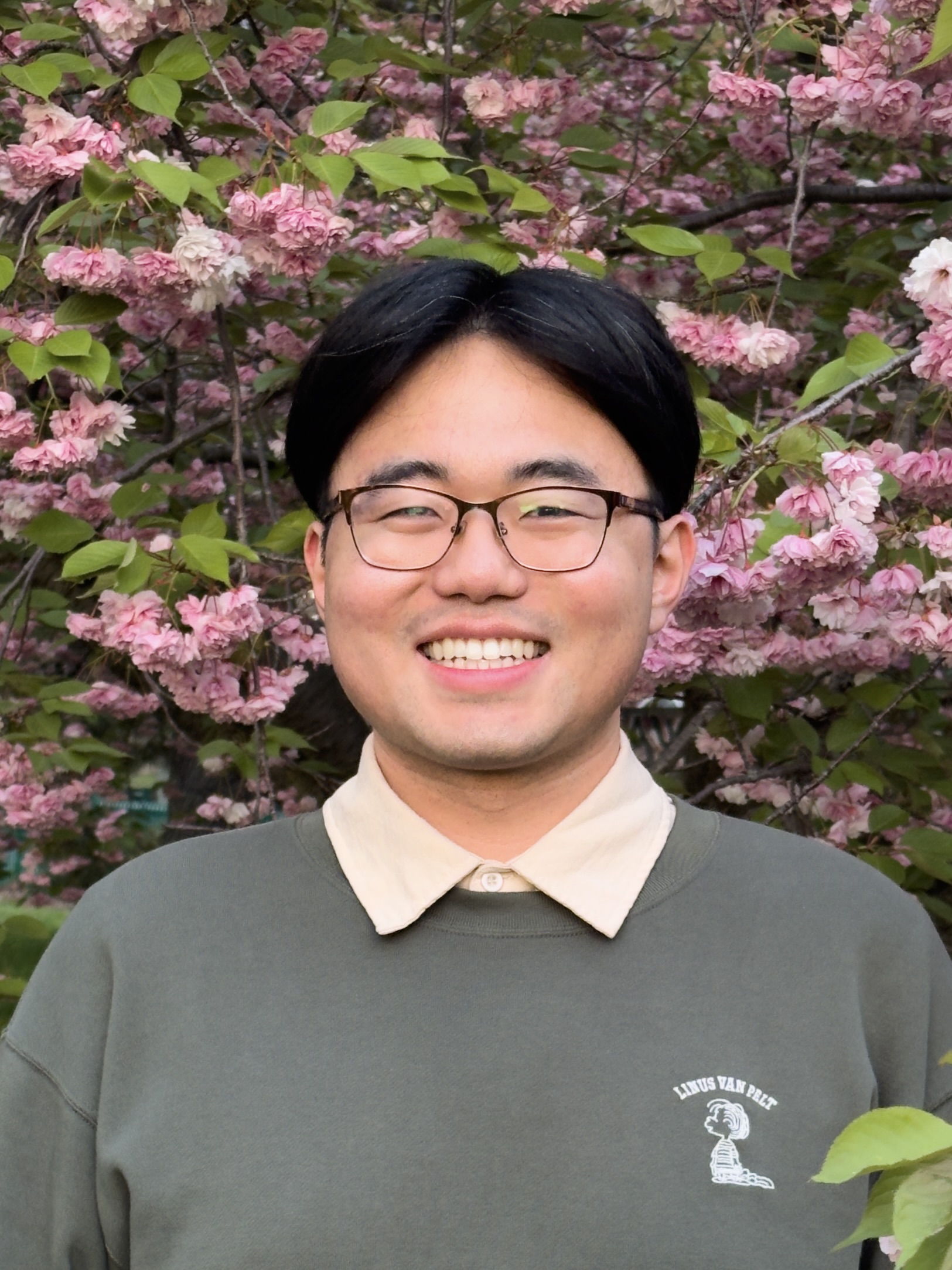 Juneau Wang