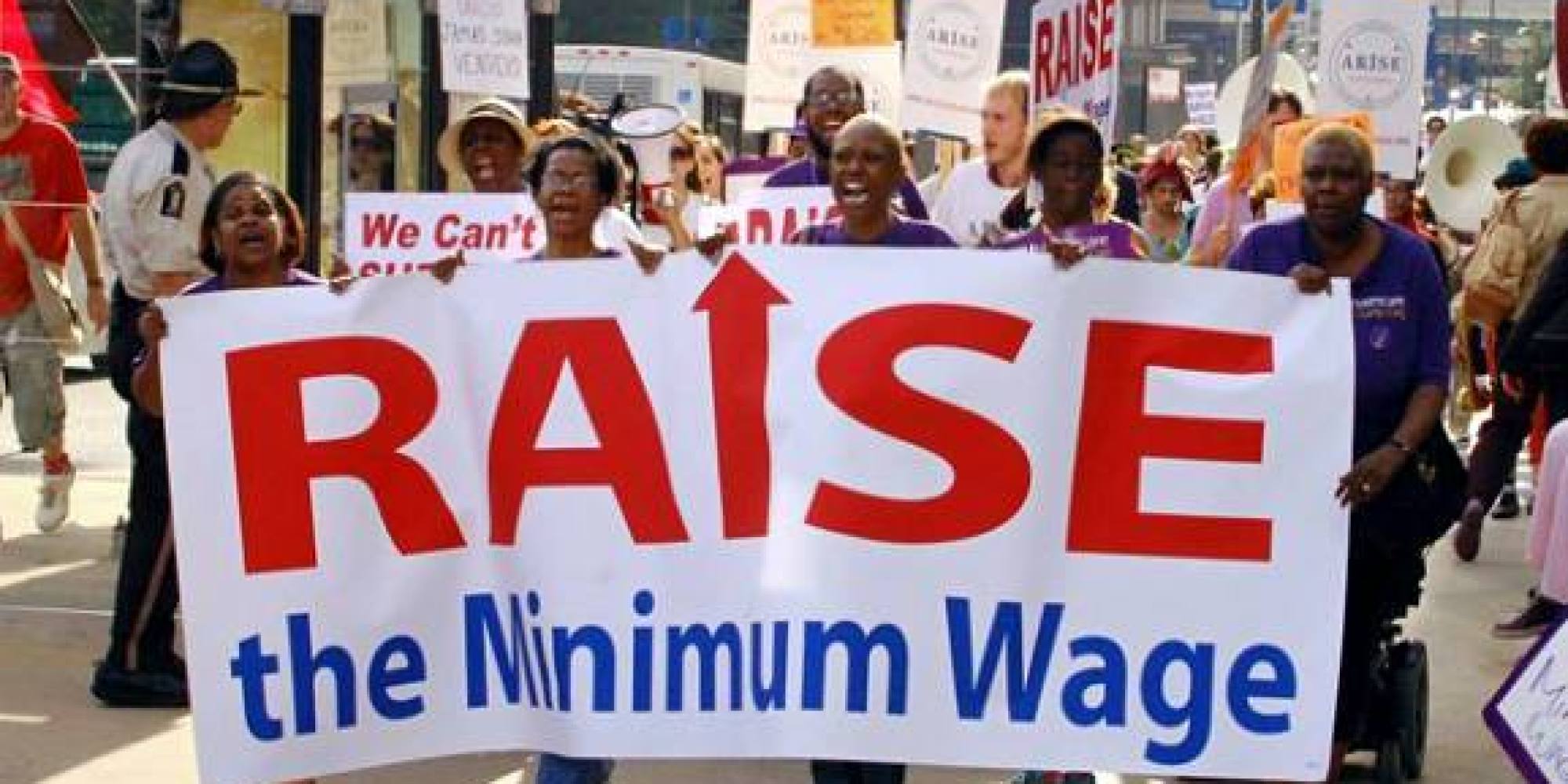 Minimum Wage Increase 2024 New York Conni Diandra