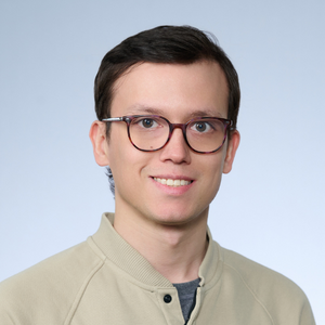 Headshot of Jonathan Allen