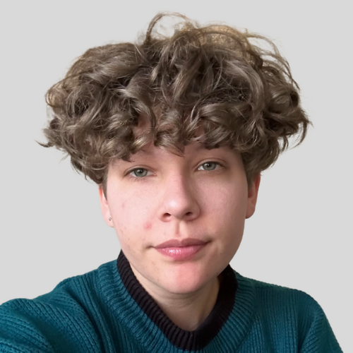 Headshot of Lucas Clemens