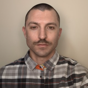 Headshot of Dallin Gordon