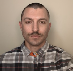 Headshot of Dallin Gordon
