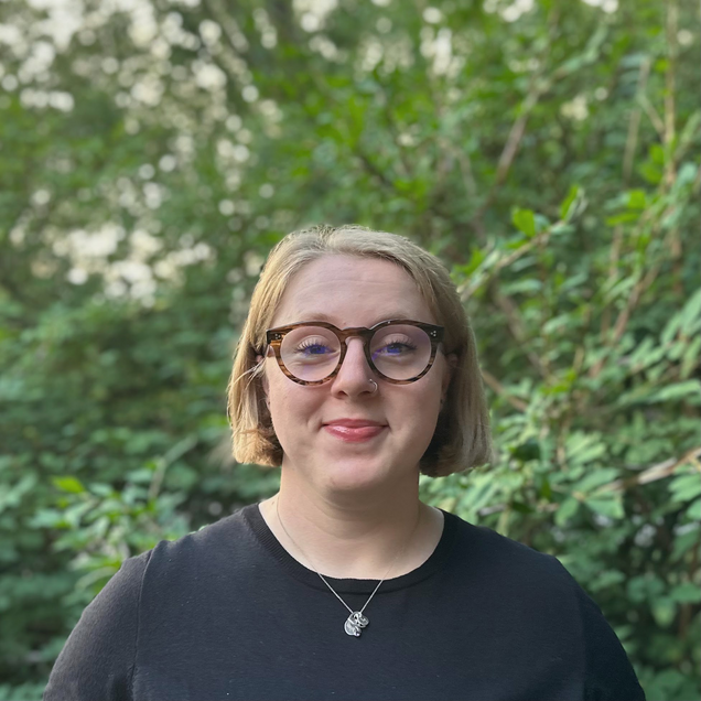 Annie B. headshot